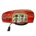 Isuzu D-Max Tail light Replacement RH  8980985860